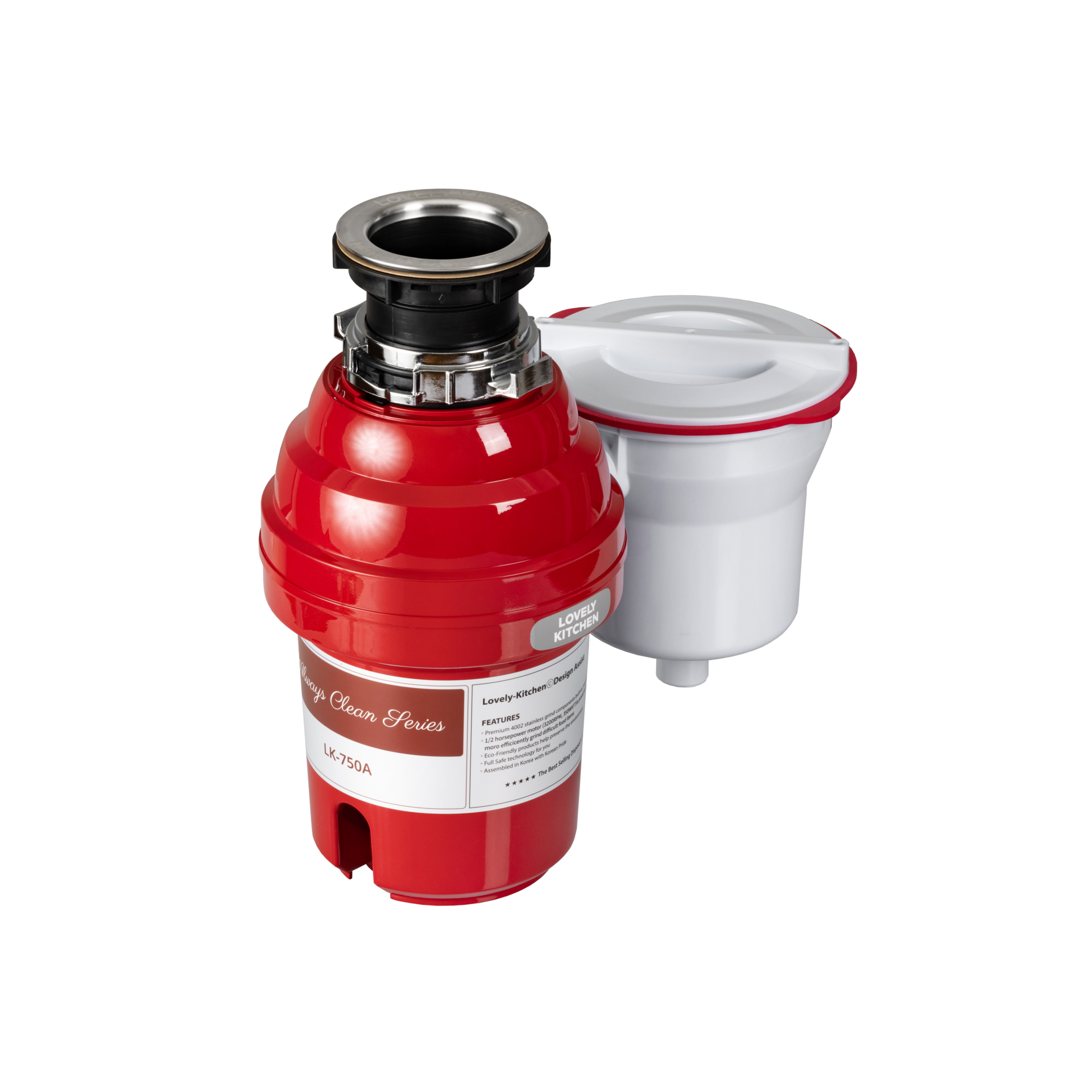 LK-750C