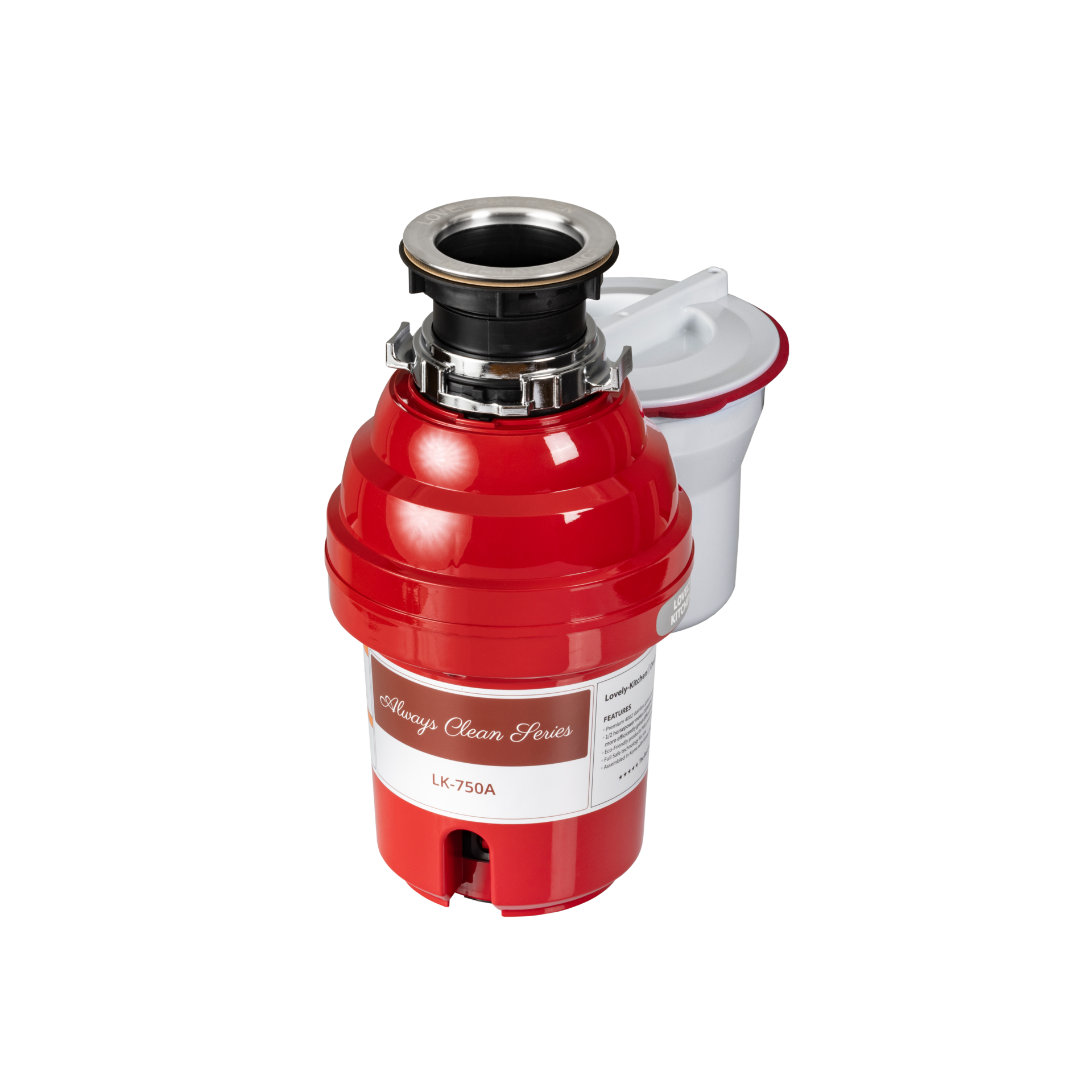 LK-750C