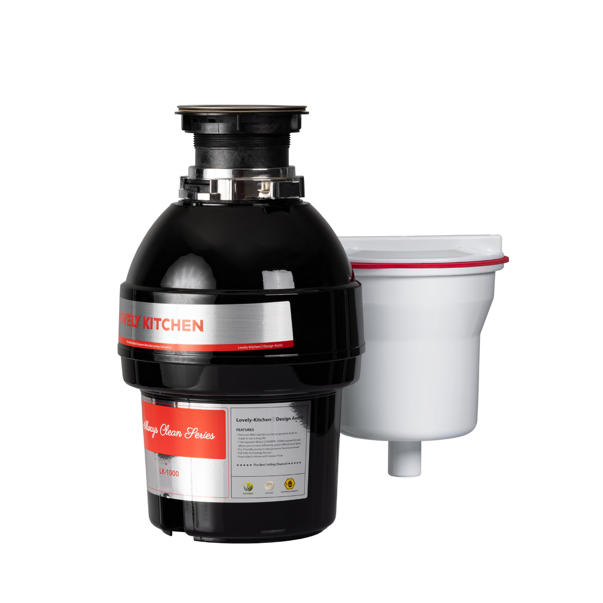 LK-1000C