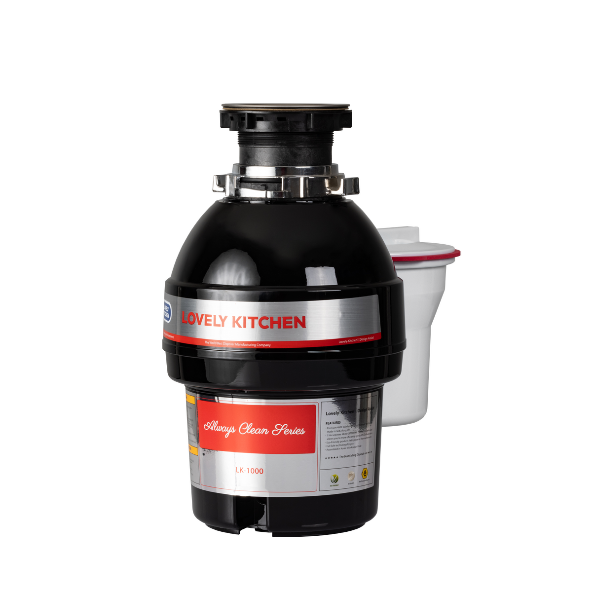 LK-1000C