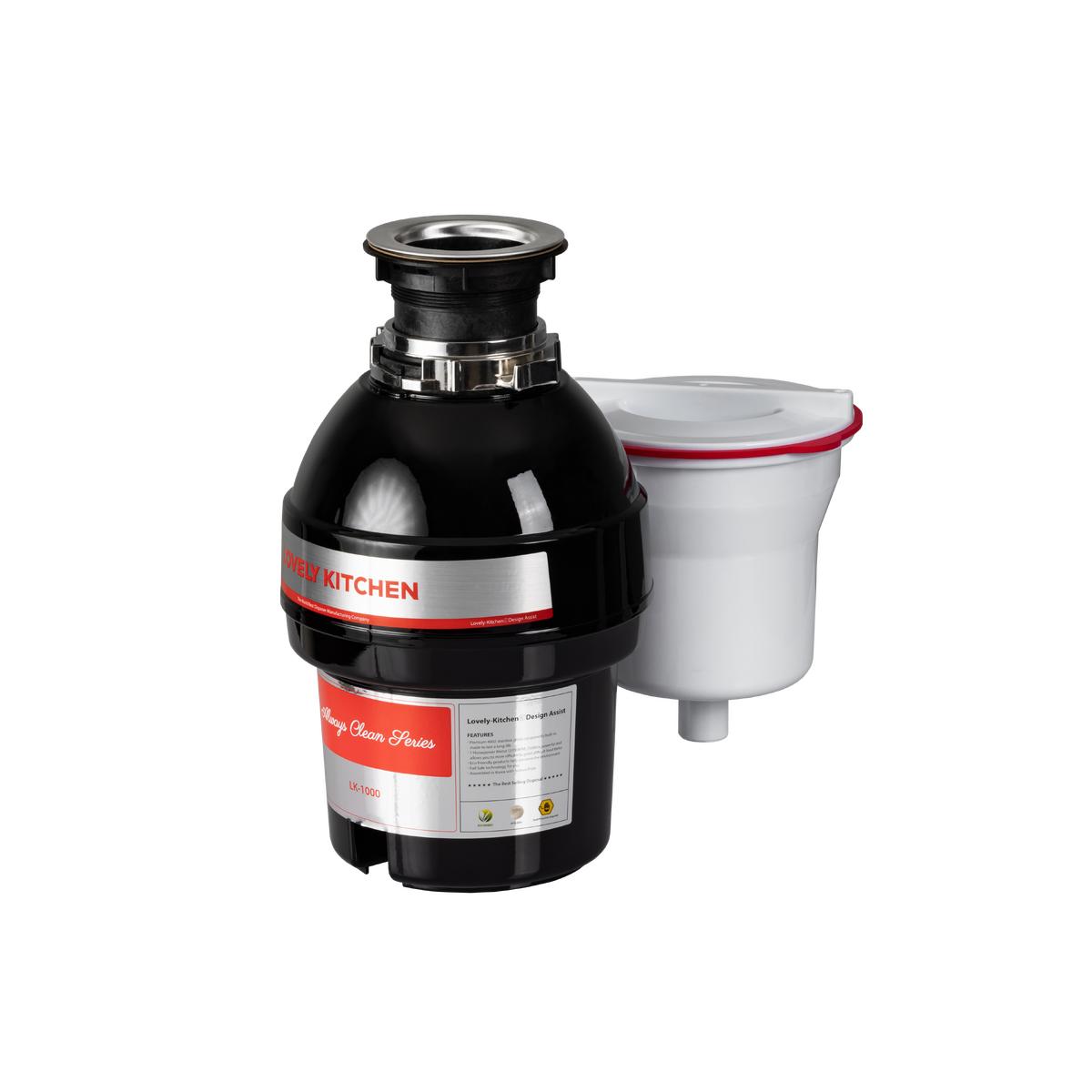 LK-1000C