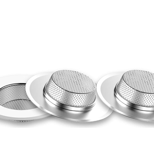 최고급 싱크대 거름망 (Sink Strainer)