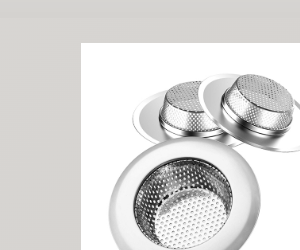 최고급 싱크대 거름망 (Sink Strainer)