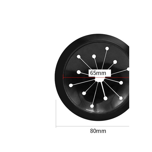 스플래시가드 안전고무 - 고급형